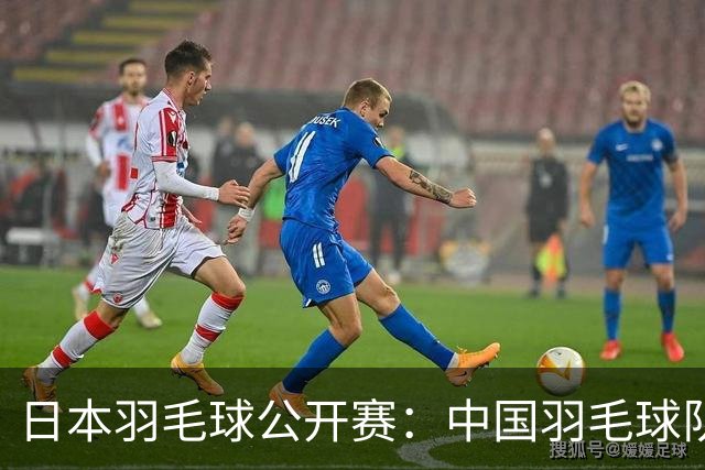 日本羽毛球公开赛：中国羽毛球队1冠1亚收官